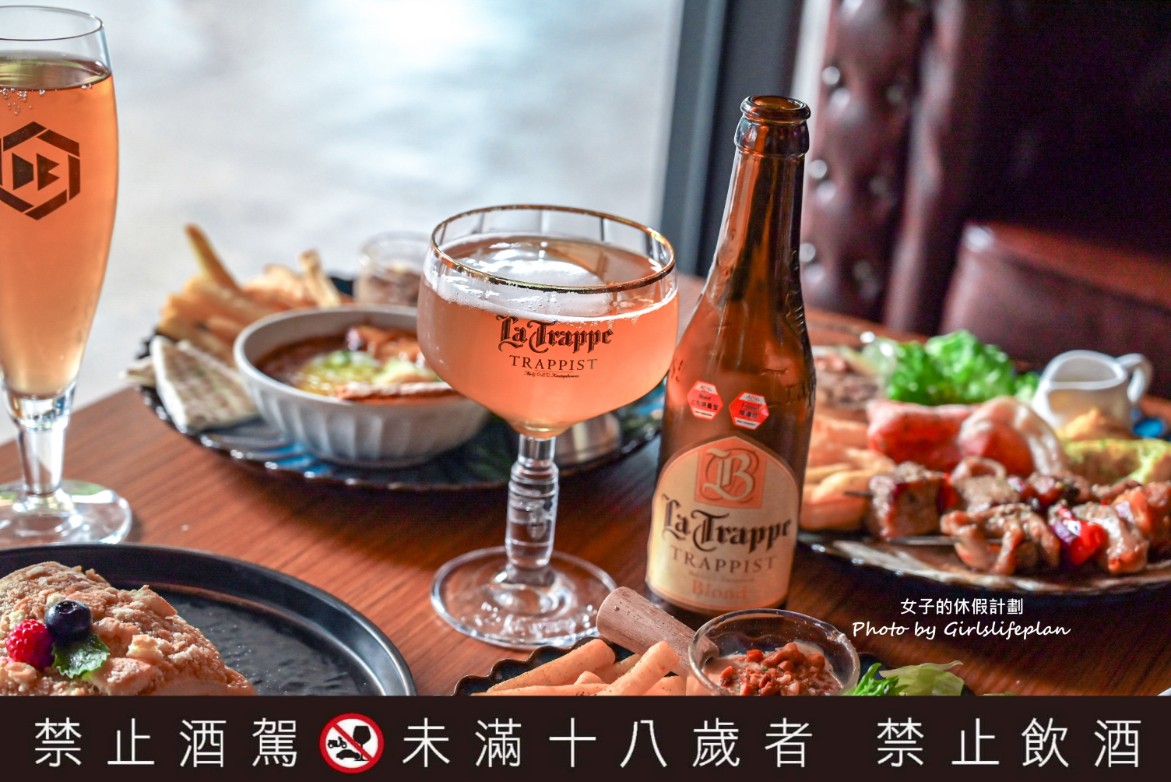 ABV地中海餐酒館台中概念店|早午餐349元,營業至凌晨不限時(菜單) @女子的休假計劃 ABV地中海餐酒館台中概念店|早午餐349元,營業至凌晨不限時(菜單) @女子的休假計劃