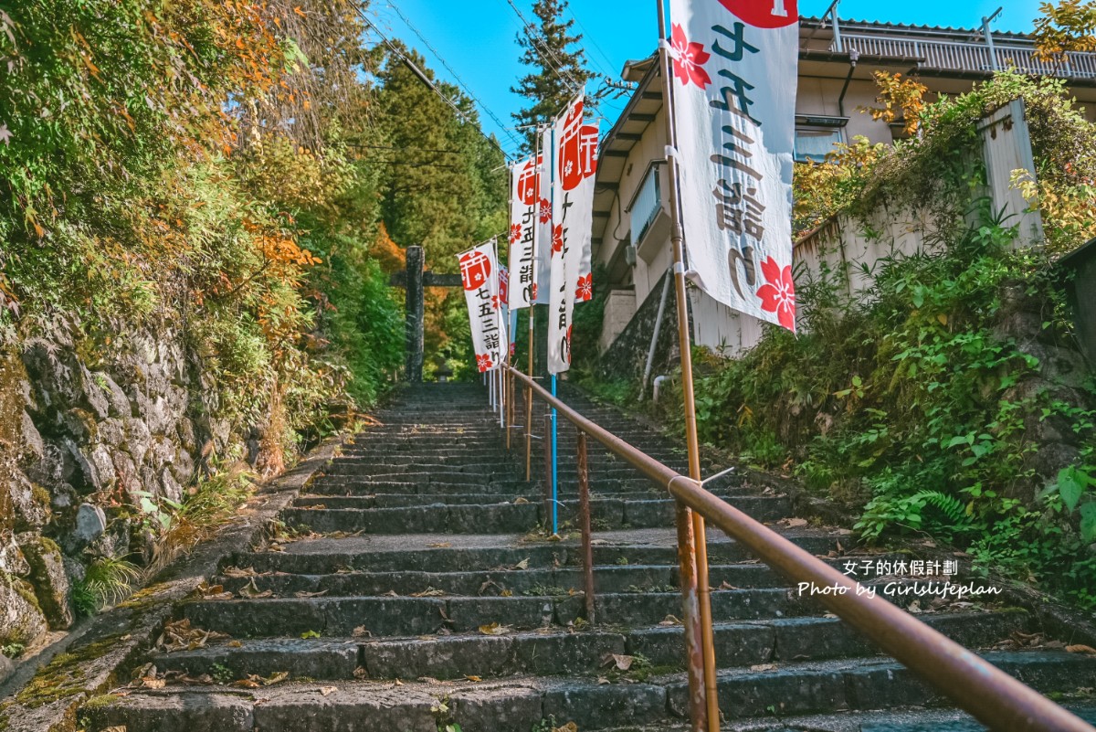 飛驒高山、白川鄉、郡上八幡：歷史與傳統之旅古都巡禮 @女子的休假計劃