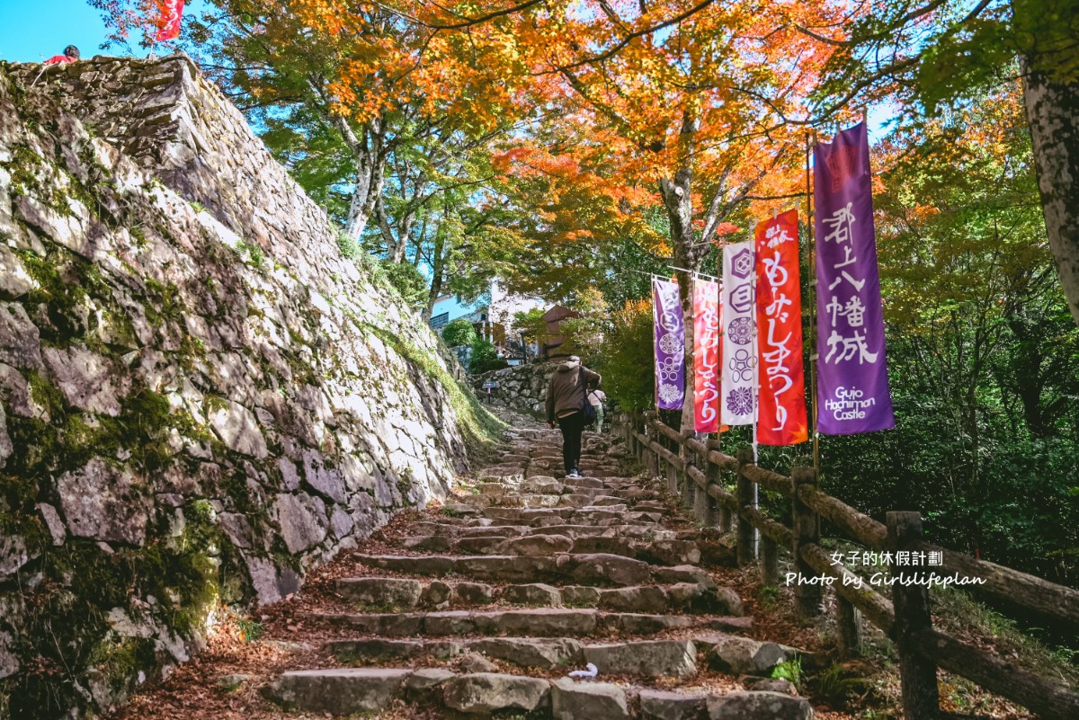 飛驒高山、白川鄉、郡上八幡：歷史與傳統之旅古都巡禮 @女子的休假計劃