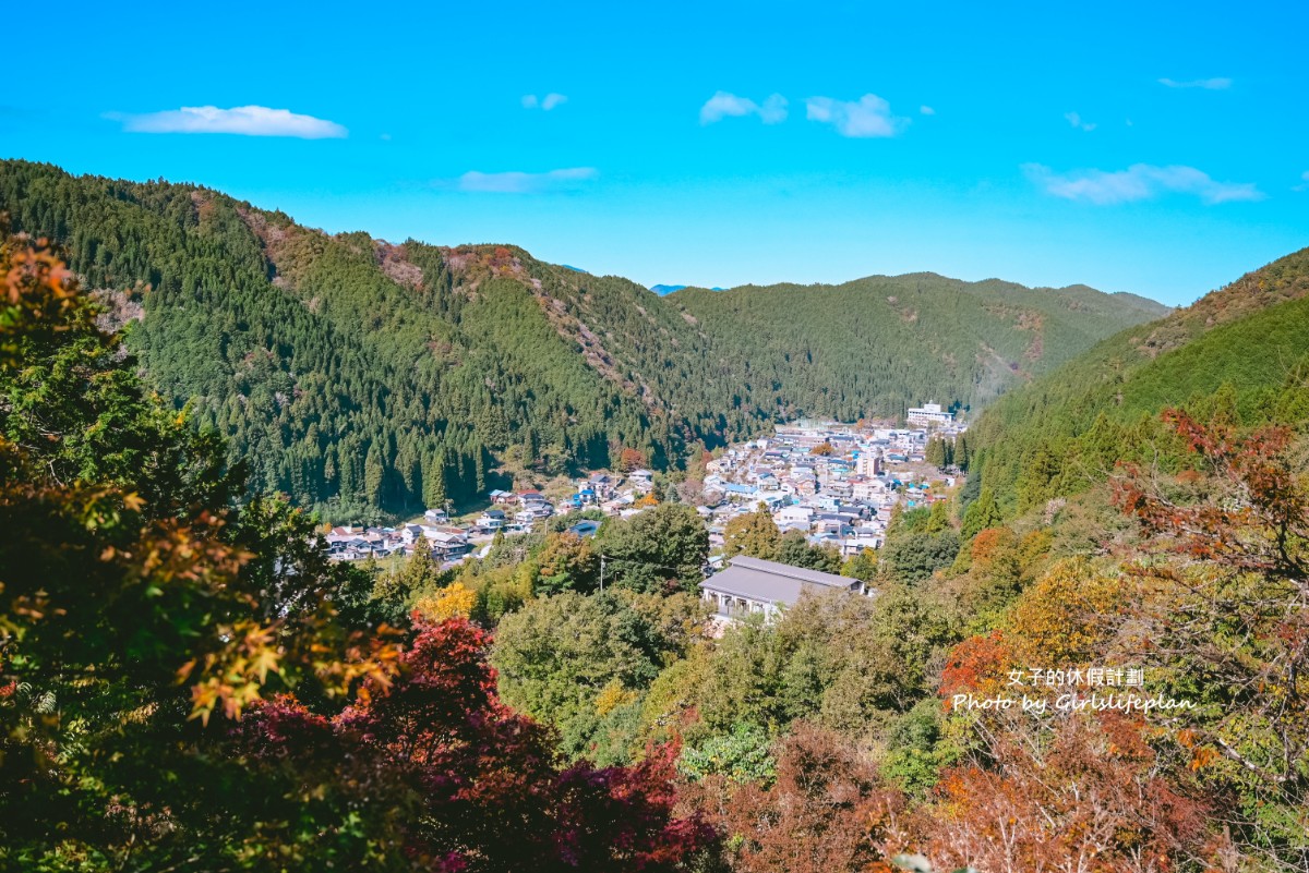 飛驒高山、白川鄉、郡上八幡：歷史與傳統之旅古都巡禮 @女子的休假計劃
