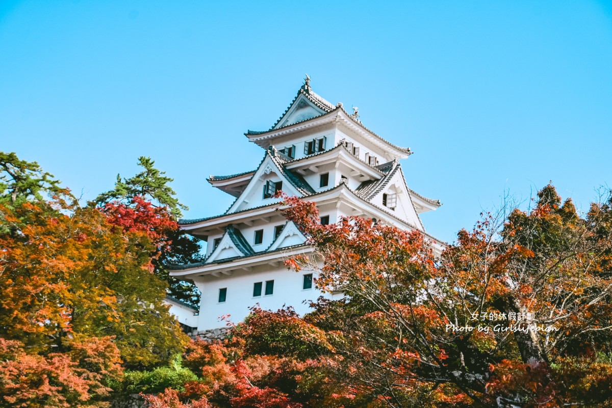 飛驒高山、白川鄉、郡上八幡：歷史與傳統之旅古都巡禮 @女子的休假計劃
