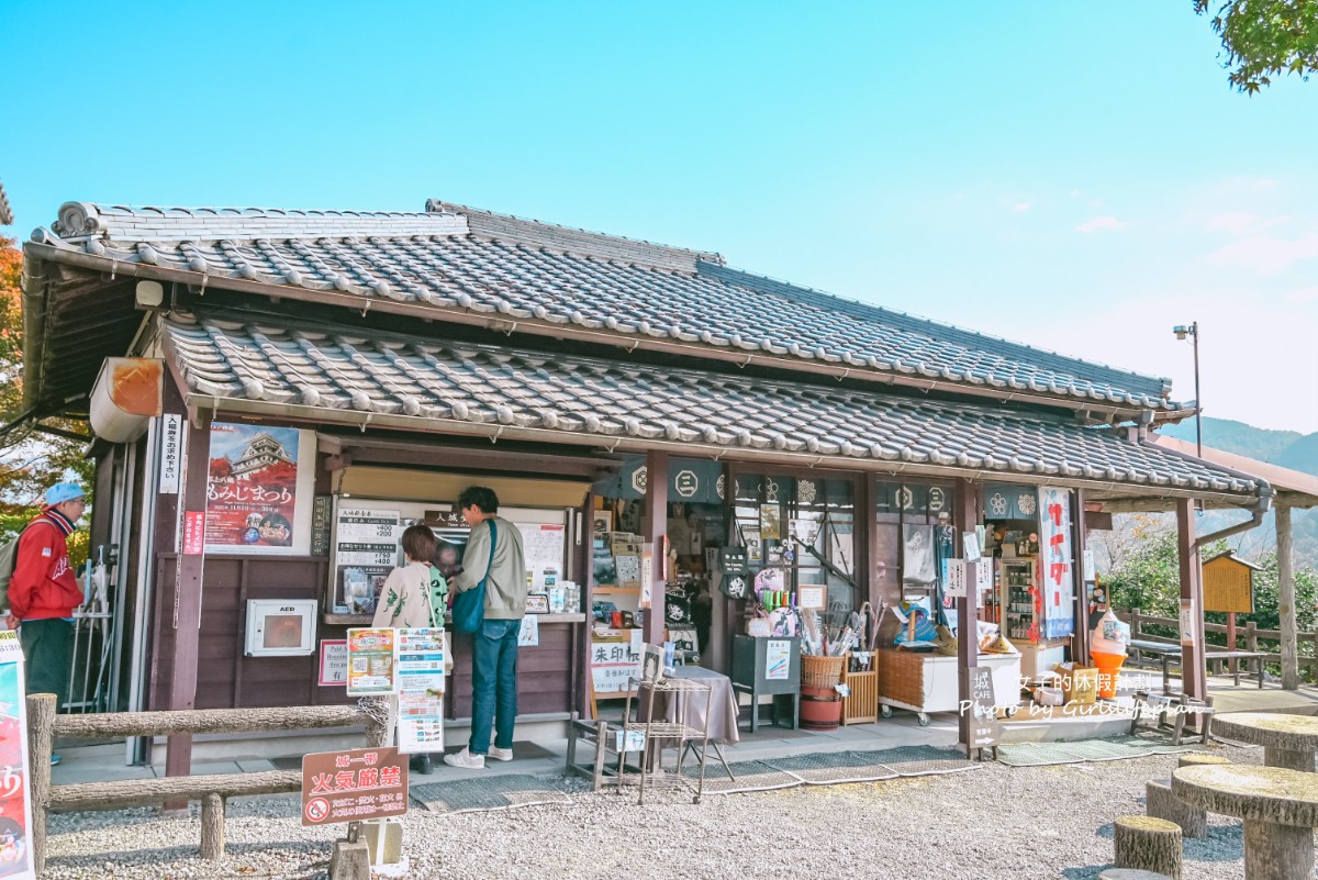 飛驒高山、白川鄉、郡上八幡：歷史與傳統之旅古都巡禮 @女子的休假計劃