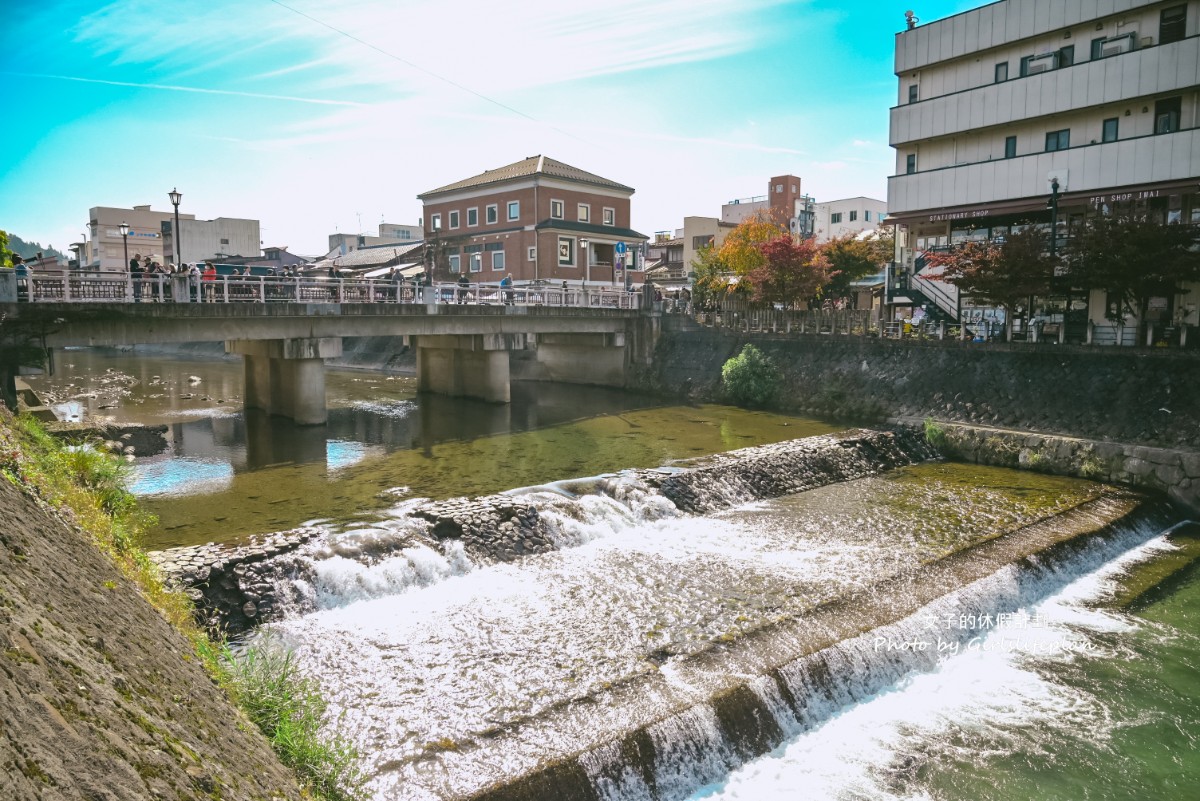 飛驒高山、白川鄉、郡上八幡：歷史與傳統之旅古都巡禮 @女子的休假計劃