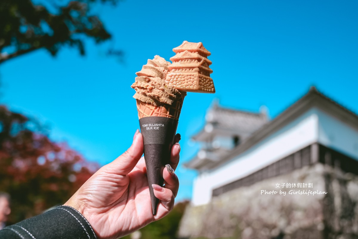 飛驒高山、白川鄉、郡上八幡：歷史與傳統之旅古都巡禮 @女子的休假計劃