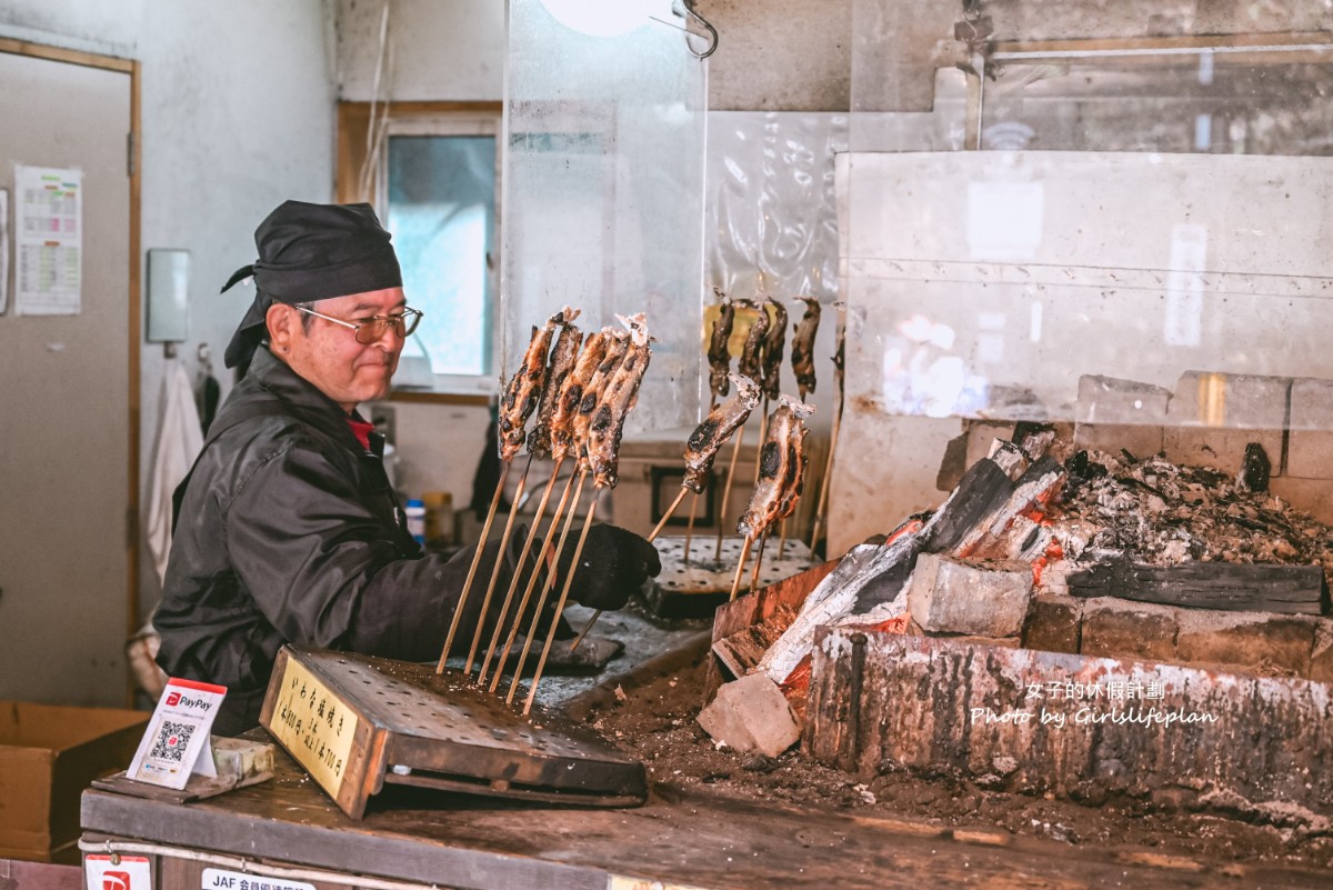 輕井澤一日遊｜ 白系瀑布・雲場池・ 舊輕井澤銀座街道・輕井澤OUTLET(1人成團) @女子的休假計劃