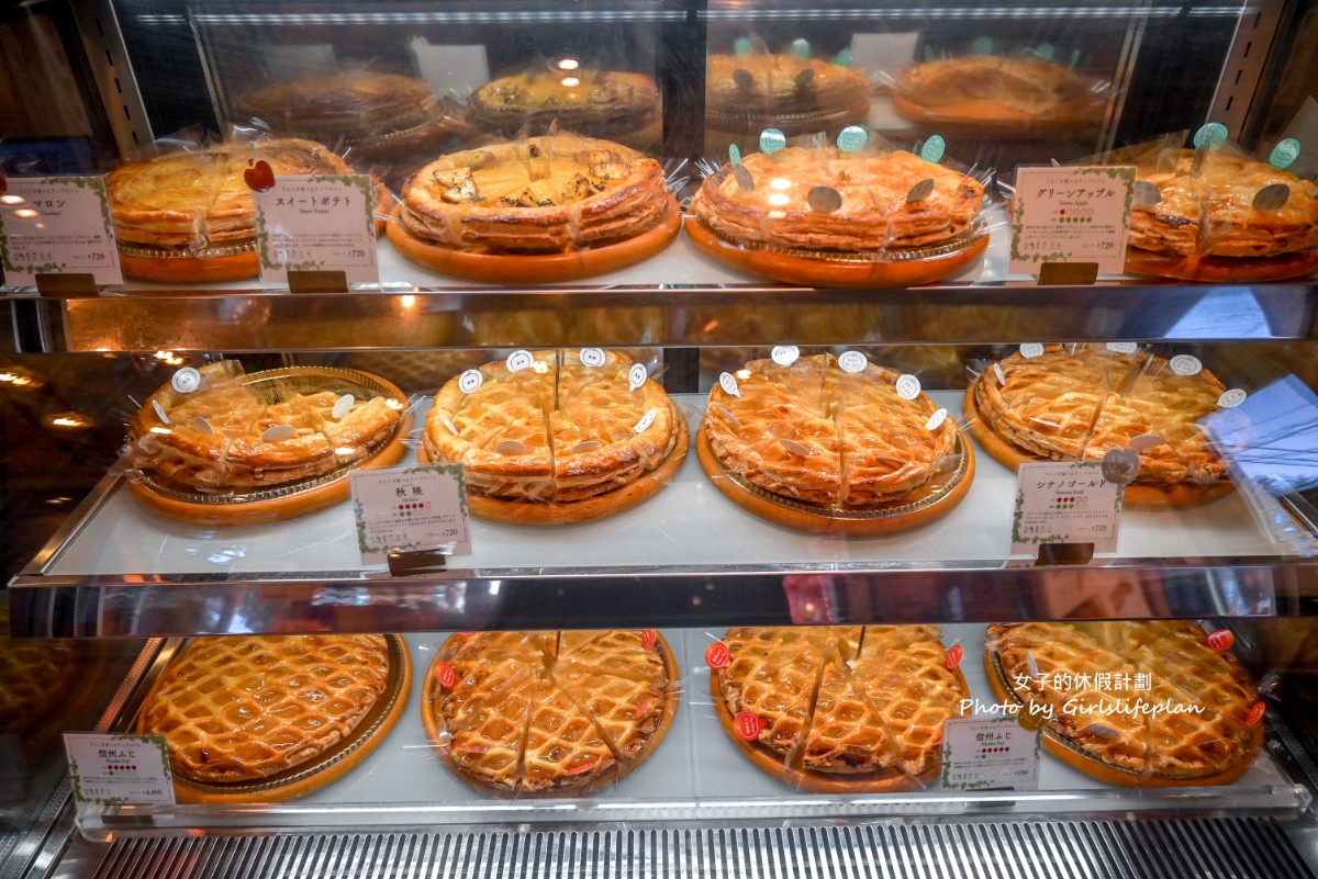 輕井澤一日遊｜ 白系瀑布・雲場池・ 舊輕井澤銀座街道・輕井澤OUTLET(1人成團) @女子的休假計劃