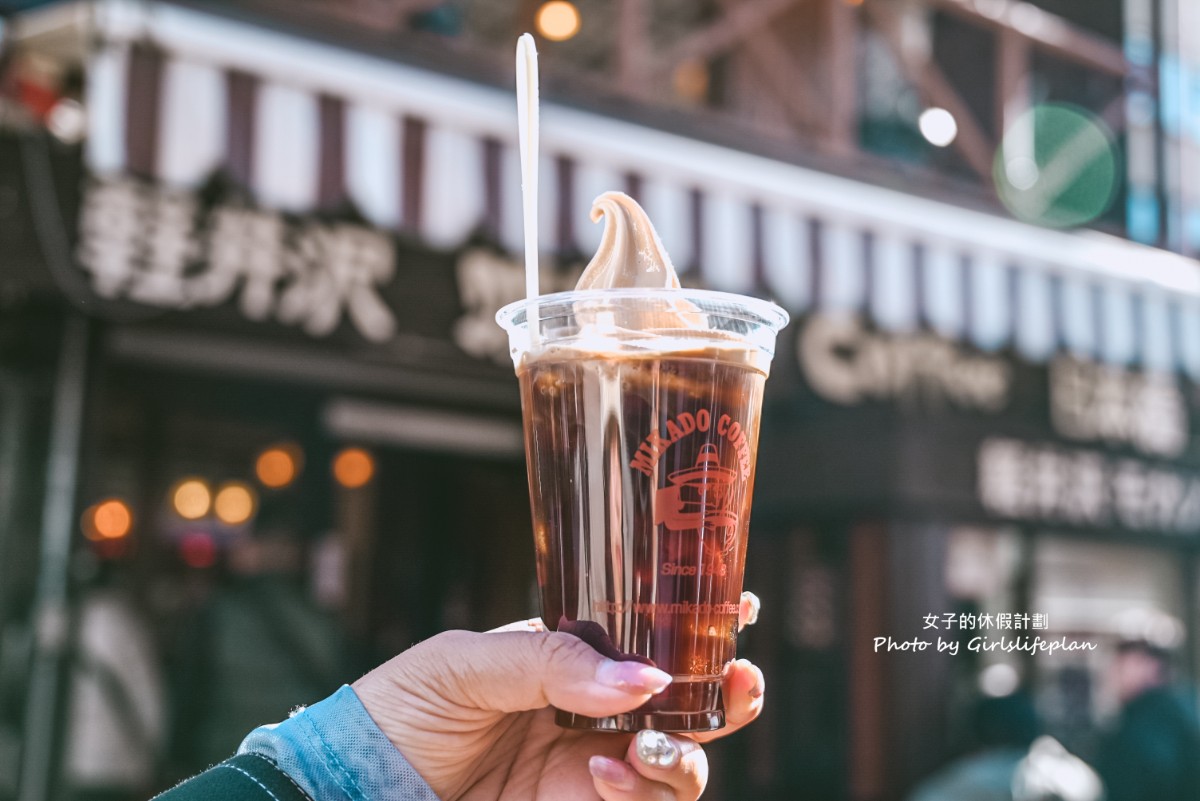 輕井澤一日遊｜ 白系瀑布・雲場池・ 舊輕井澤銀座街道・輕井澤OUTLET(1人成團) @女子的休假計劃