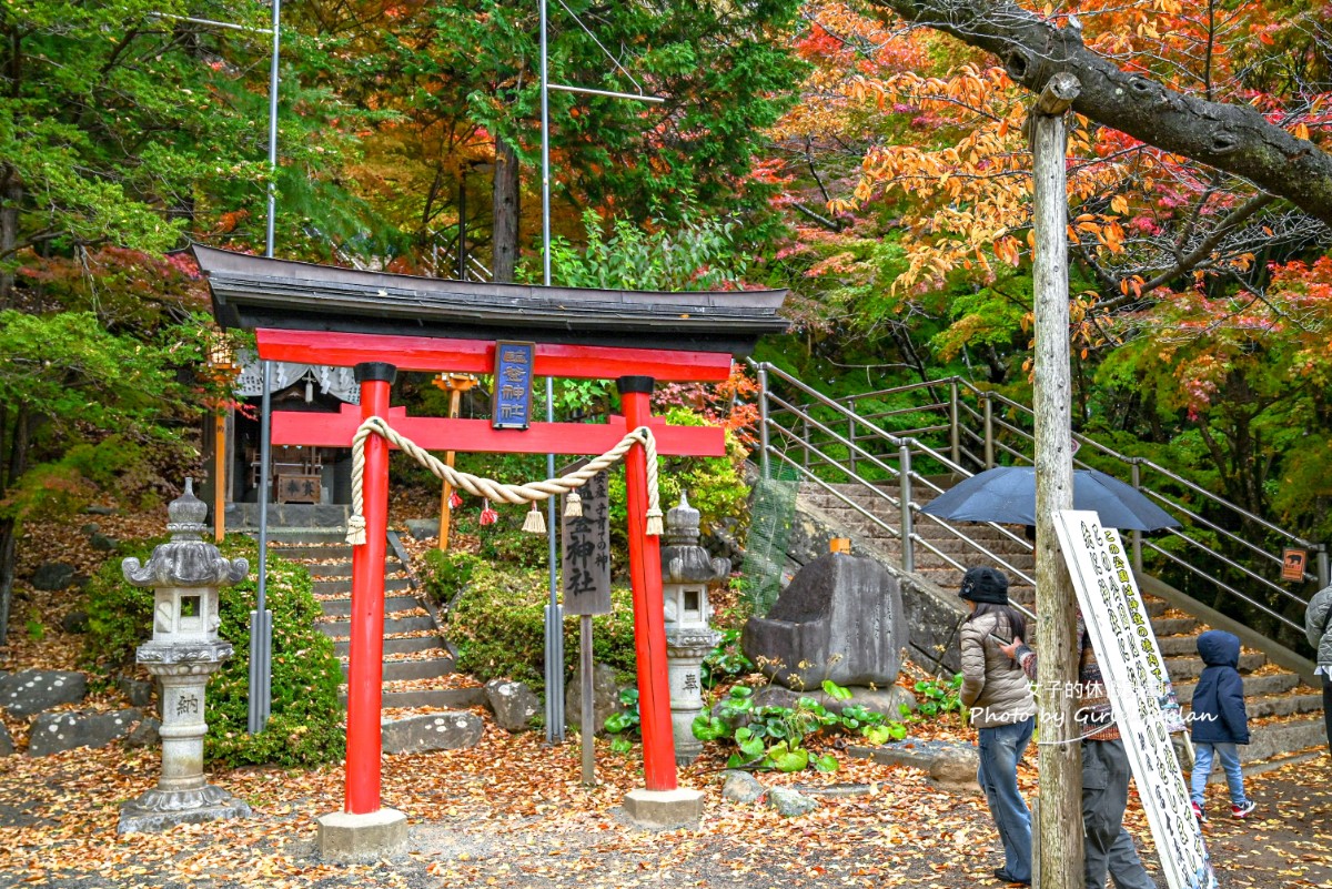 富士山雙湖溫泉一日遊，kkday一日遊懶人包 @女子的休假計劃