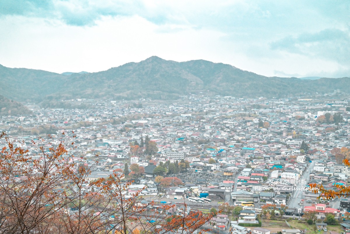 富士山雙湖溫泉一日遊，kkday一日遊懶人包 @女子的休假計劃