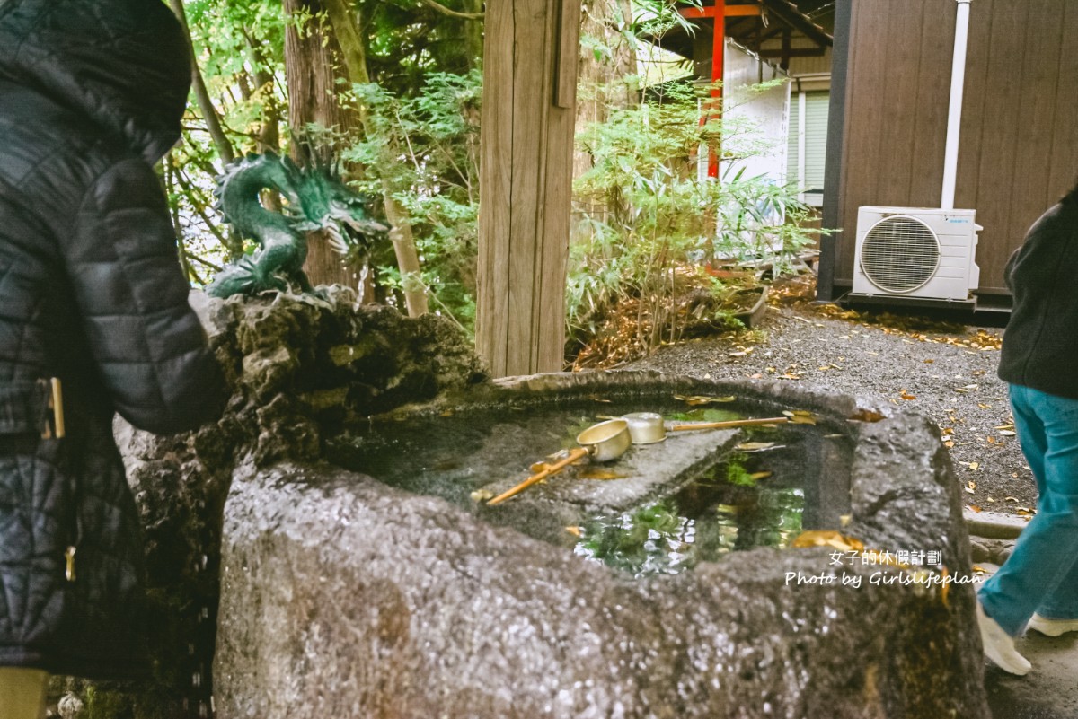 富士山雙湖溫泉一日遊，kkday一日遊懶人包 @女子的休假計劃