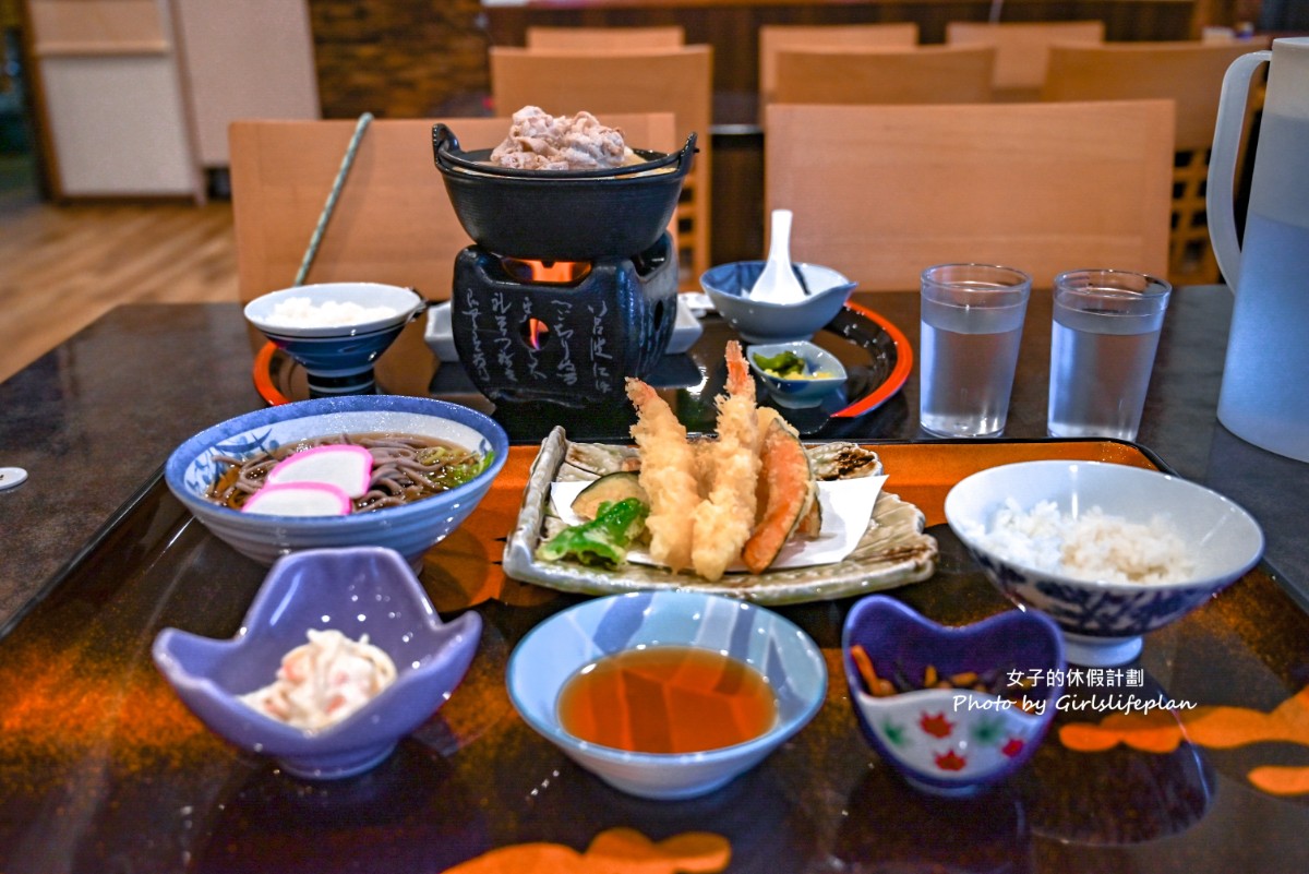 富士山雙湖溫泉一日遊，kkday一日遊懶人包 @女子的休假計劃