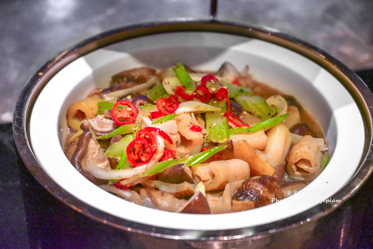 凱菲屋｜馬來美饌經典再現，台北吃到飽五星級飯店(價位) @女子的休假計劃