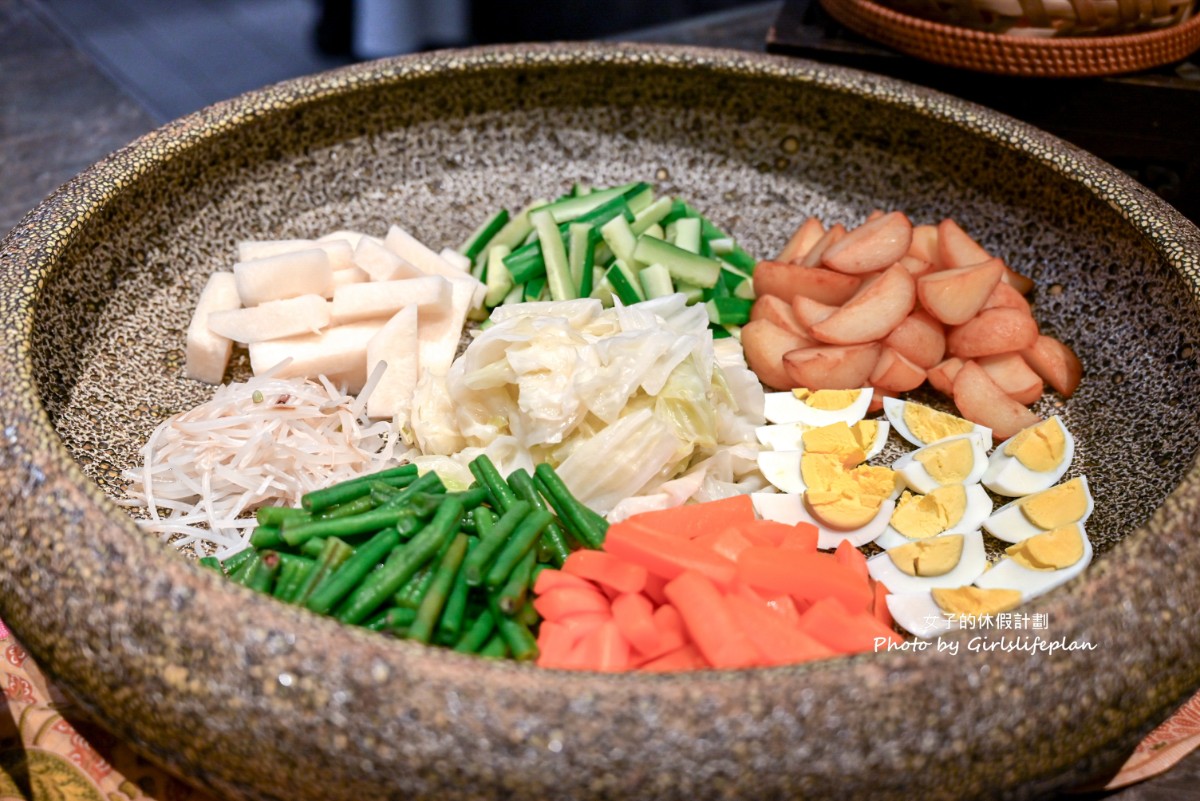 凱菲屋｜馬來美饌經典再現，台北吃到飽五星級飯店(價位) @女子的休假計劃