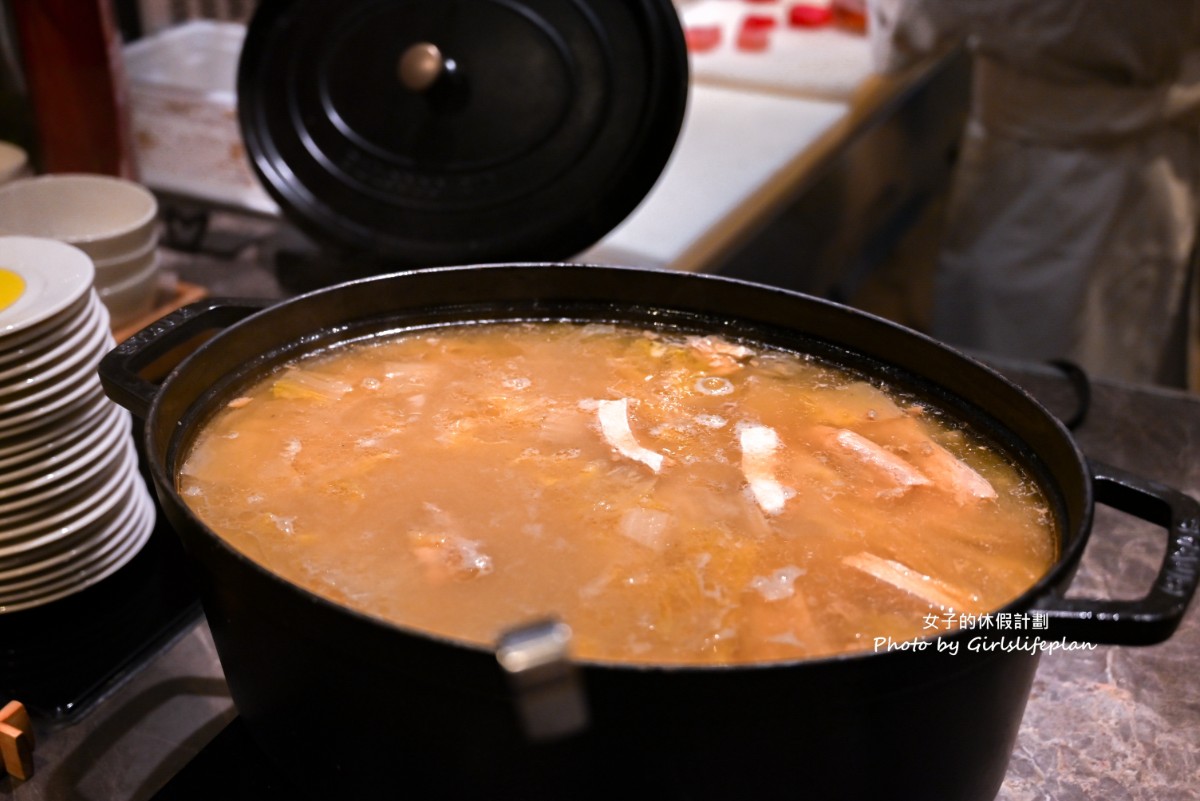 凱菲屋｜馬來美饌經典再現，台北吃到飽五星級飯店(價位) @女子的休假計劃
