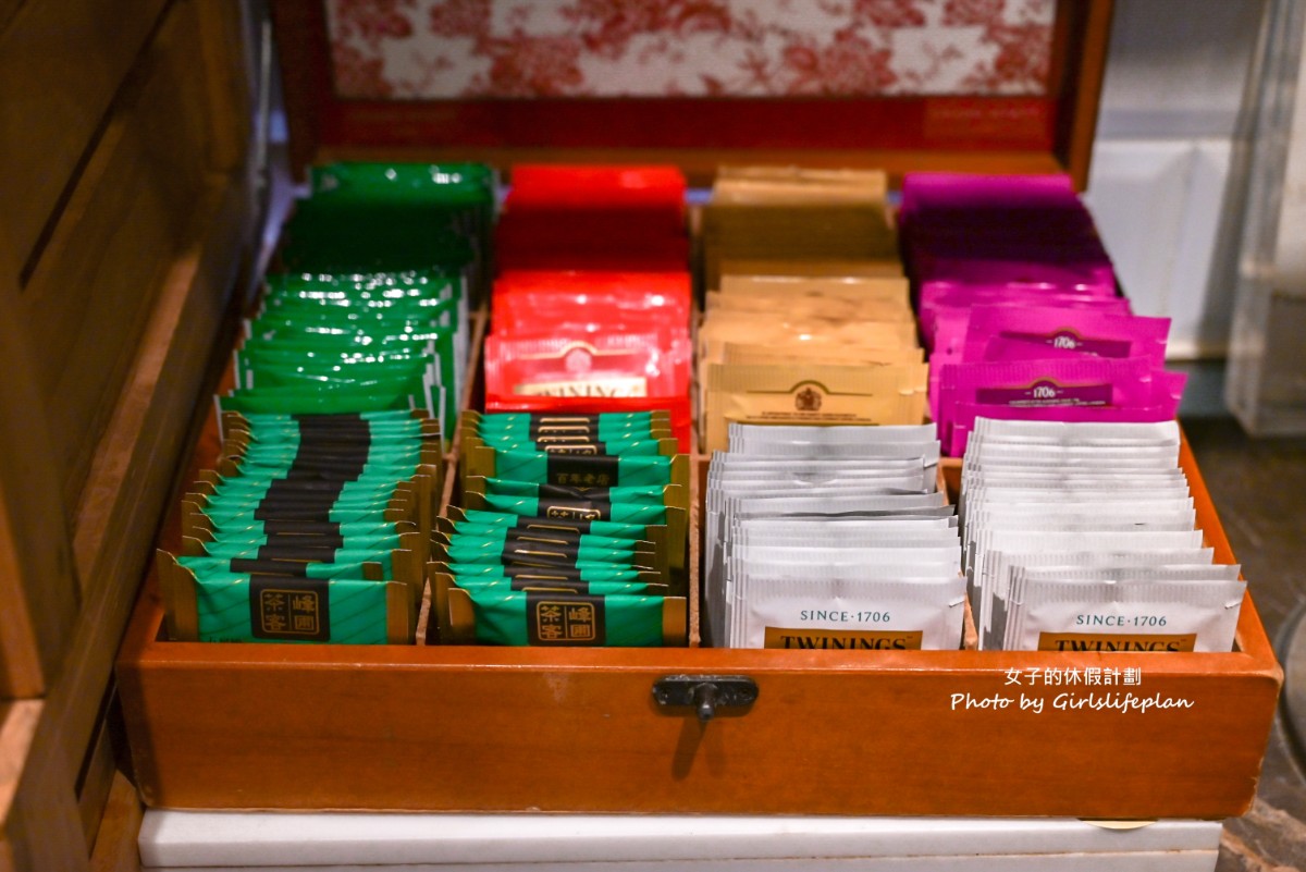 凱菲屋｜馬來美饌經典再現，台北吃到飽五星級飯店(價位) @女子的休假計劃