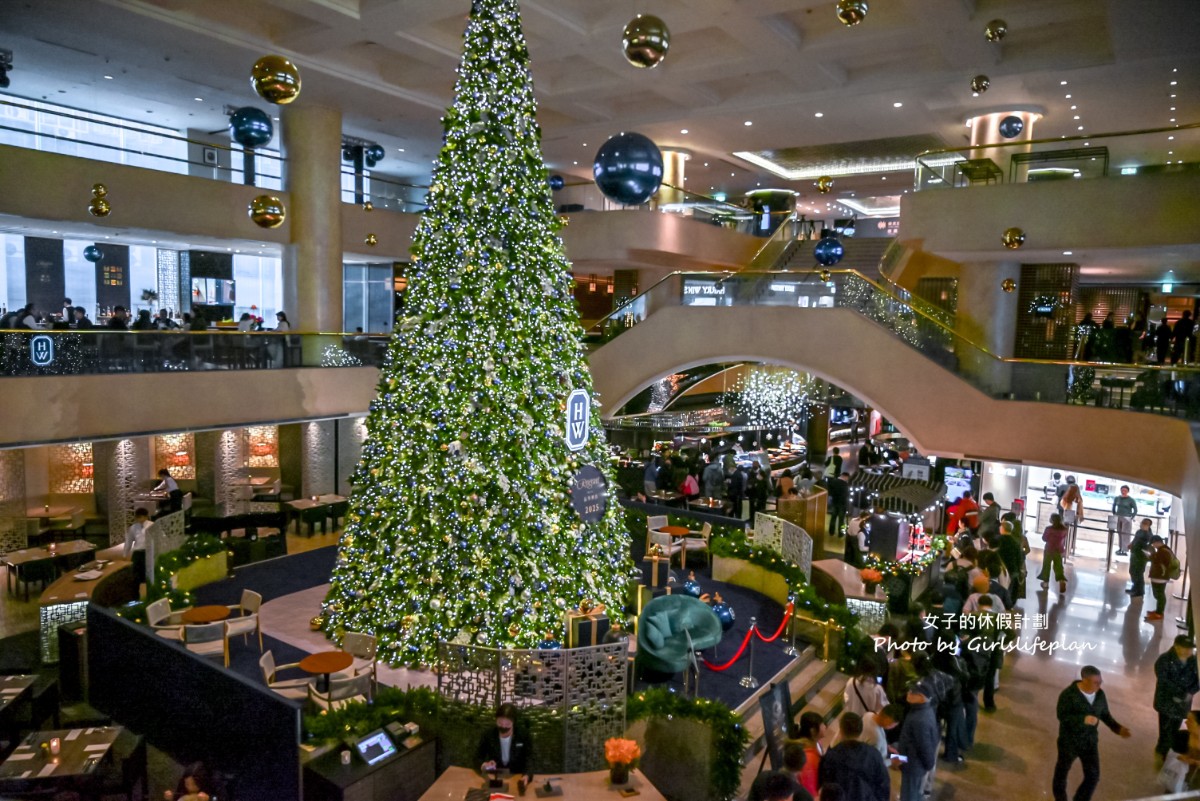 晶華栢麗廳｜星洲老爺客座味遊新加坡(價位) @女子的休假計劃