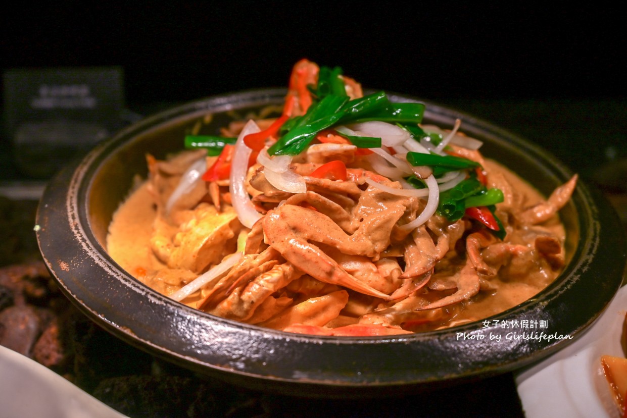 晶華栢麗廳｜星洲老爺客座味遊新加坡(價位) @女子的休假計劃