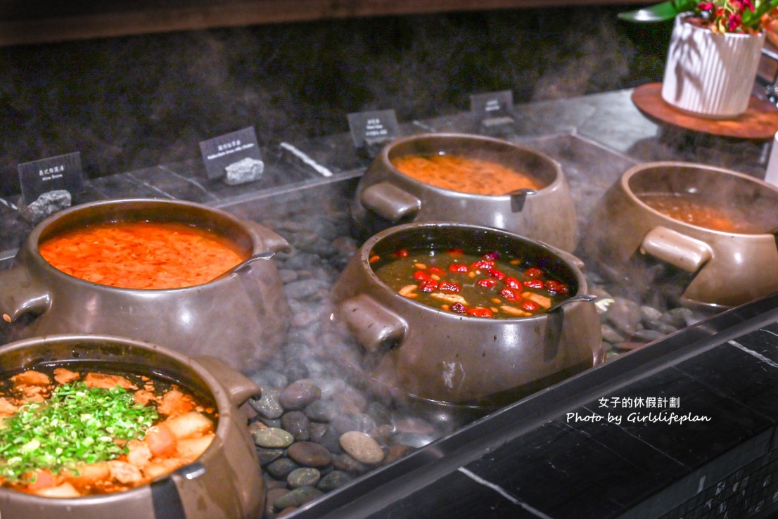 晶華栢麗廳｜星洲老爺客座味遊新加坡(價位) @女子的休假計劃