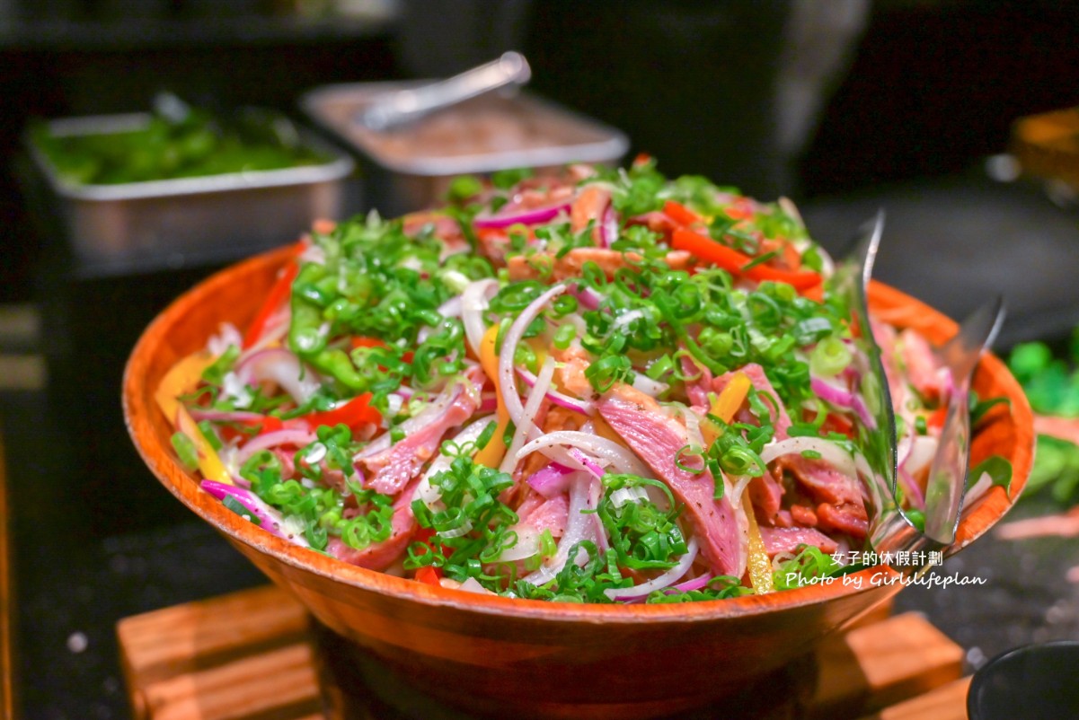 晶華栢麗廳｜星洲老爺客座味遊新加坡(價位) @女子的休假計劃