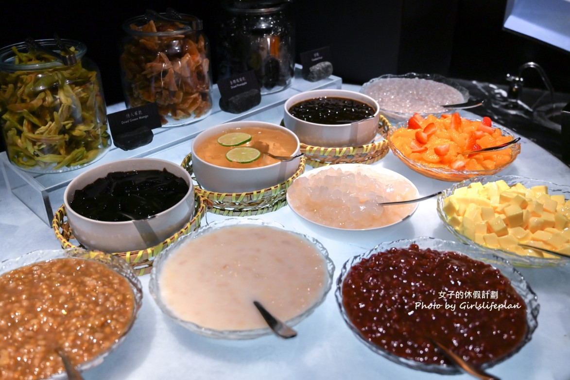 晶華栢麗廳｜星洲老爺客座味遊新加坡(價位) @女子的休假計劃