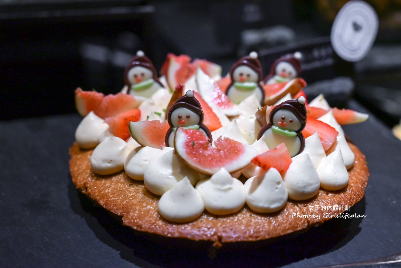 晶華栢麗廳｜星洲老爺客座味遊新加坡(價位) @女子的休假計劃