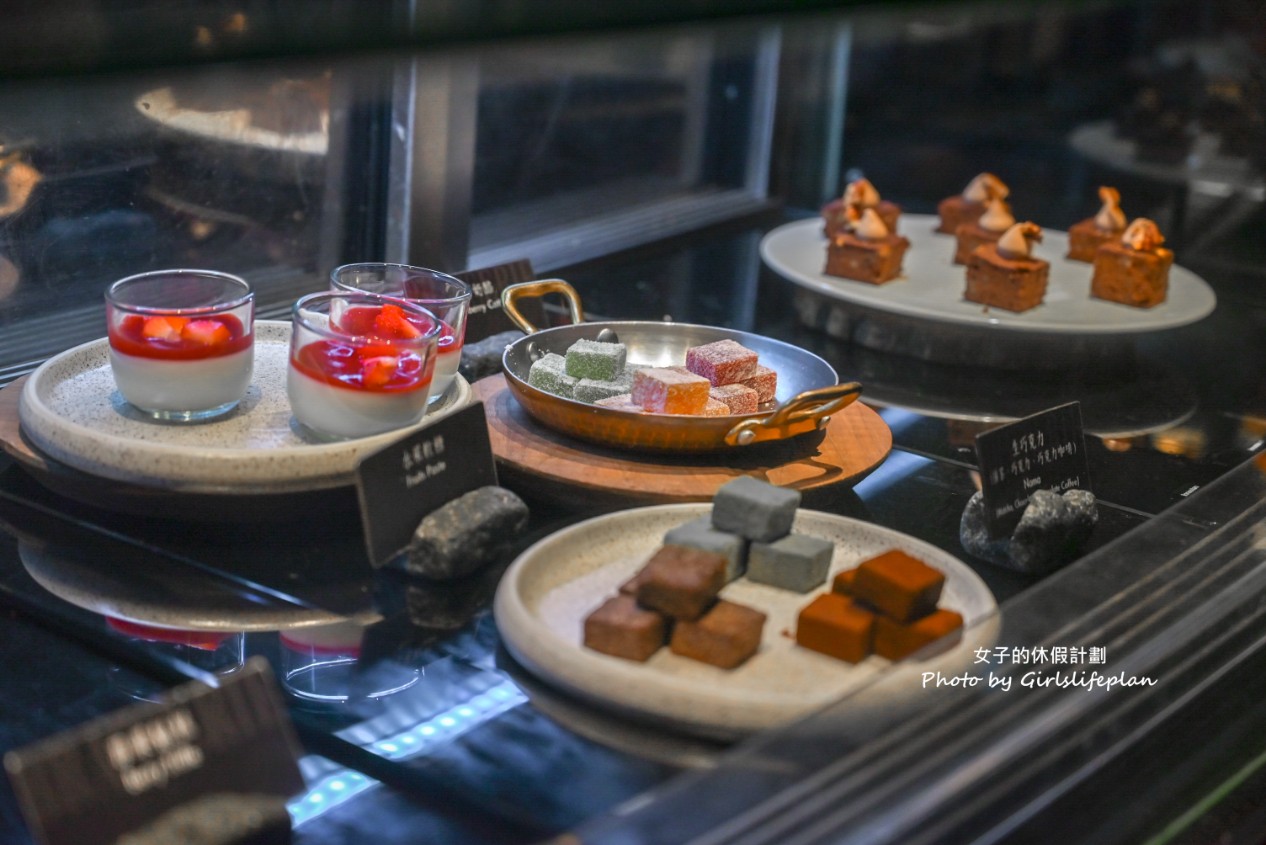 晶華栢麗廳｜星洲老爺客座味遊新加坡(價位) @女子的休假計劃