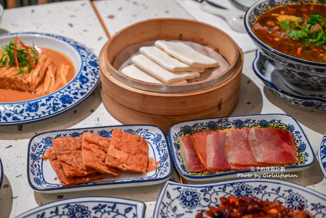 湘八老|湘菜廚神四大招牌菜,酸香麻辣超過癮(菜單) @女子的休假計劃 湘八老|湘菜廚神四大招牌菜,酸香麻辣超過癮(菜單) @女子的休假計劃