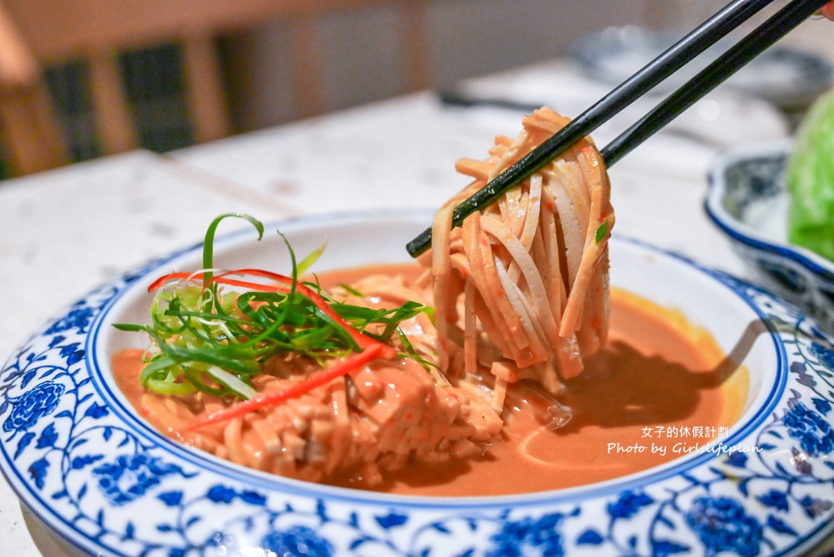 湘八老|湘菜廚神四大招牌菜,酸香麻辣超過癮(菜單) @女子的休假計劃 湘八老|湘菜廚神四大招牌菜,酸香麻辣超過癮(菜單) @女子的休假計劃