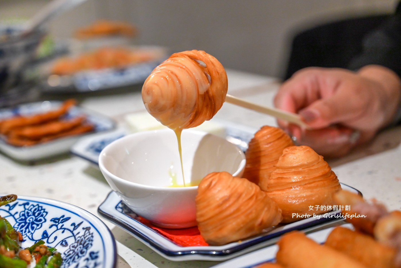 湘八老|湘菜廚神四大招牌菜,酸香麻辣超過癮(菜單) @女子的休假計劃 湘八老|湘菜廚神四大招牌菜,酸香麻辣超過癮(菜單) @女子的休假計劃