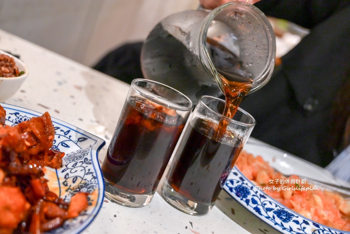 湘八老|湘菜廚神四大招牌菜,酸香麻辣超過癮(菜單) @女子的休假計劃 湘八老|湘菜廚神四大招牌菜,酸香麻辣超過癮(菜單) @女子的休假計劃