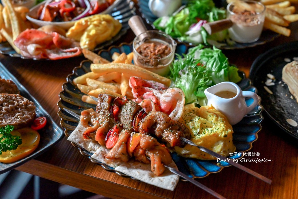 ABV地中海餐酒館台中概念店|早午餐349元,營業至凌晨不限時(菜單) @女子的休假計劃 ABV地中海餐酒館台中概念店|早午餐349元,營業至凌晨不限時(菜單) @女子的休假計劃