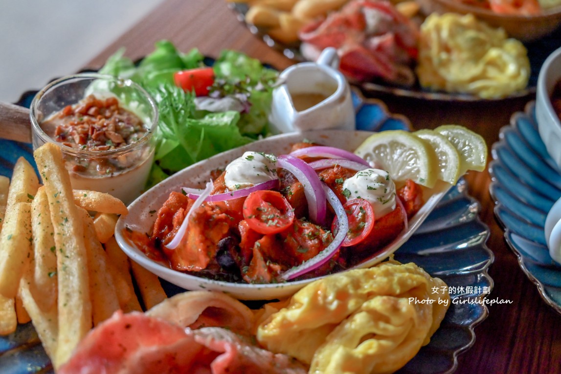 ABV地中海餐酒館台中概念店|早午餐349元,營業至凌晨不限時(菜單) @女子的休假計劃 ABV地中海餐酒館台中概念店|早午餐349元,營業至凌晨不限時(菜單) @女子的休假計劃