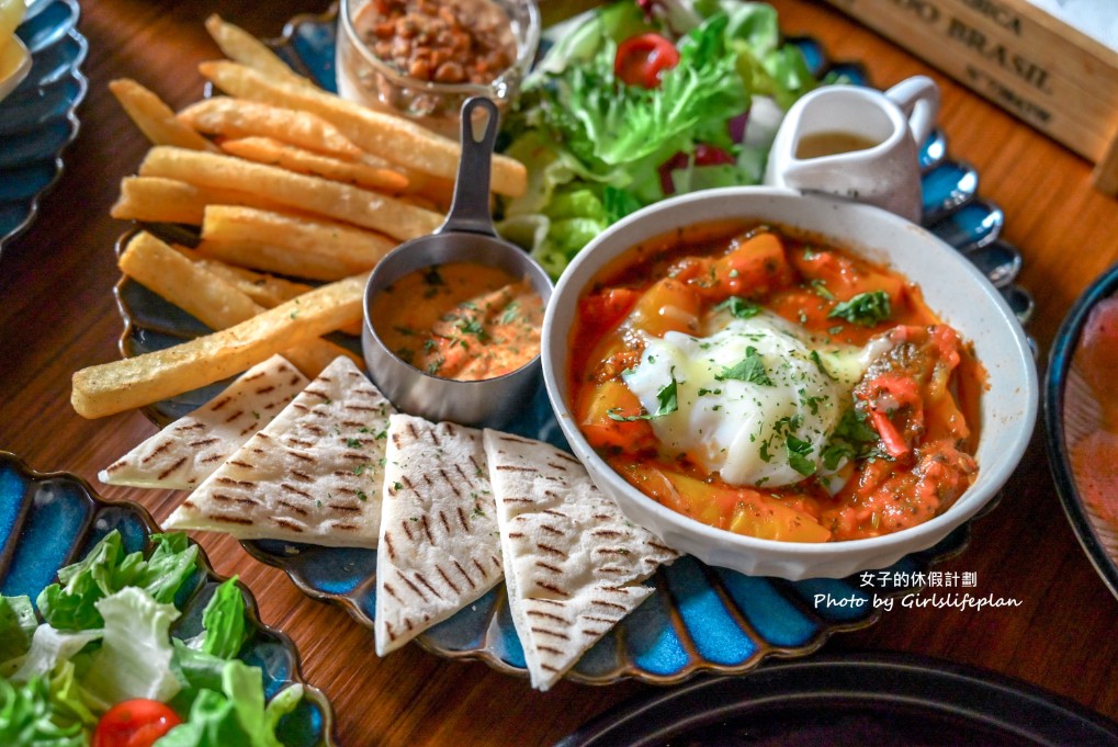 ABV地中海餐酒館台中概念店|早午餐349元,營業至凌晨不限時(菜單) @女子的休假計劃 ABV地中海餐酒館台中概念店|早午餐349元,營業至凌晨不限時(菜單) @女子的休假計劃