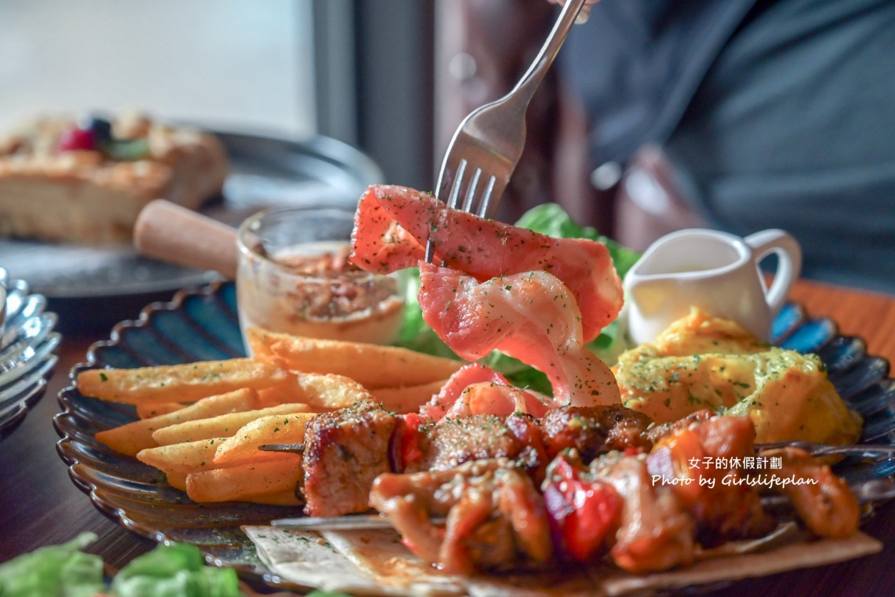 ABV地中海餐酒館台中概念店|早午餐349元,營業至凌晨不限時(菜單) @女子的休假計劃 ABV地中海餐酒館台中概念店|早午餐349元,營業至凌晨不限時(菜單) @女子的休假計劃