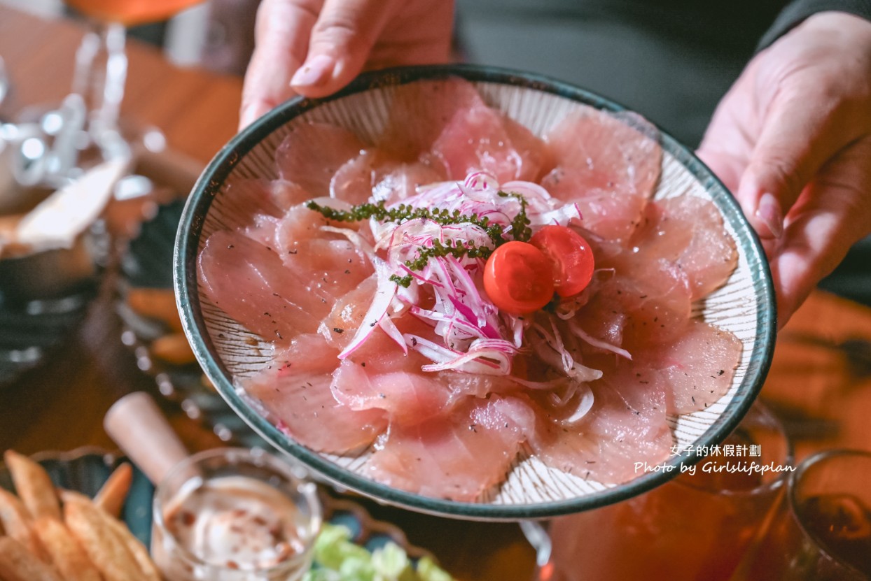 ABV地中海餐酒館台中概念店|早午餐349元,營業至凌晨不限時(菜單) @女子的休假計劃 ABV地中海餐酒館台中概念店|早午餐349元,營業至凌晨不限時(菜單) @女子的休假計劃