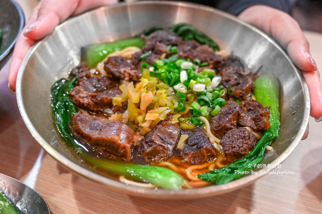 清一色牛肉麵瑞豐昌盛店 | 加湯加麵免費吃到飽(菜單) @女子的休假計劃 清一色牛肉麵瑞豐昌盛店 | 加湯加麵免費吃到飽(菜單) @女子的休假計劃