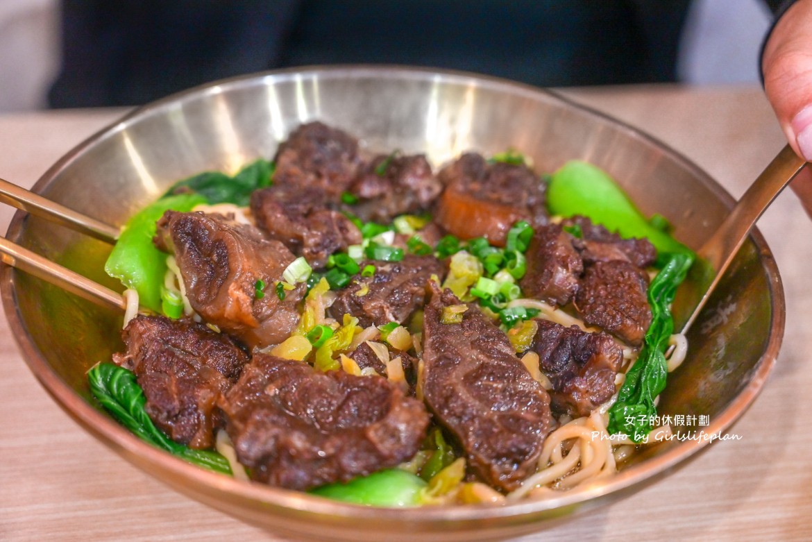 清一色牛肉麵瑞豐昌盛店 | 加湯加麵免費吃到飽(菜單) @女子的休假計劃 清一色牛肉麵瑞豐昌盛店 | 加湯加麵免費吃到飽(菜單) @女子的休假計劃