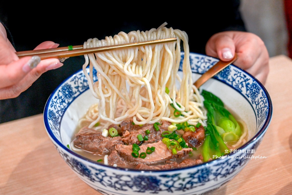 清一色牛肉麵瑞豐昌盛店 | 加湯加麵免費吃到飽(菜單) @女子的休假計劃 清一色牛肉麵瑞豐昌盛店 | 加湯加麵免費吃到飽(菜單) @女子的休假計劃