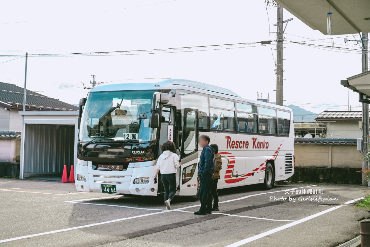 飛驒高山、白川鄉、郡上八幡：歷史與傳統之旅古都巡禮 @女子的休假計劃