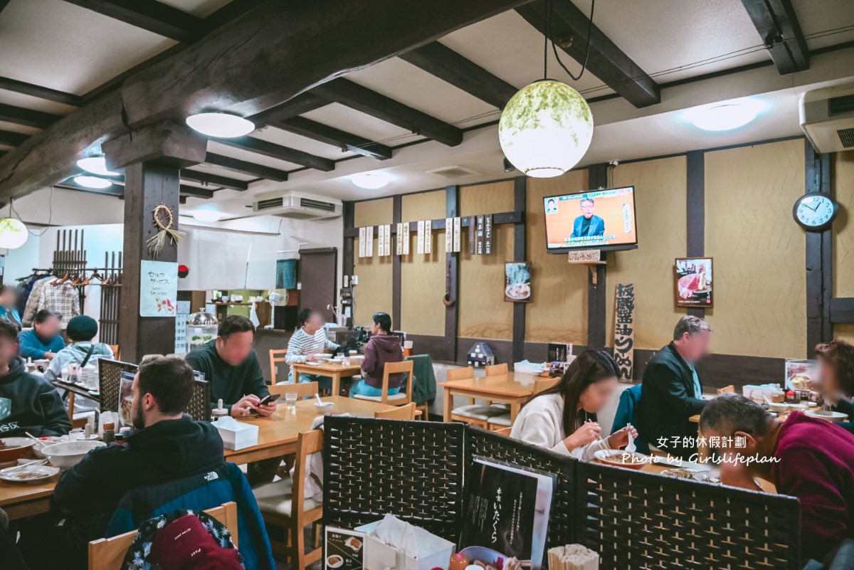飛驒高山、白川鄉、郡上八幡：歷史與傳統之旅古都巡禮 @女子的休假計劃