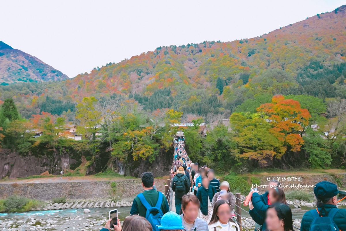 飛驒高山、白川鄉、郡上八幡：歷史與傳統之旅古都巡禮 @女子的休假計劃