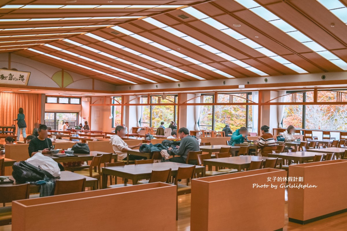 富士山雙湖溫泉一日遊，kkday一日遊懶人包 @女子的休假計劃
