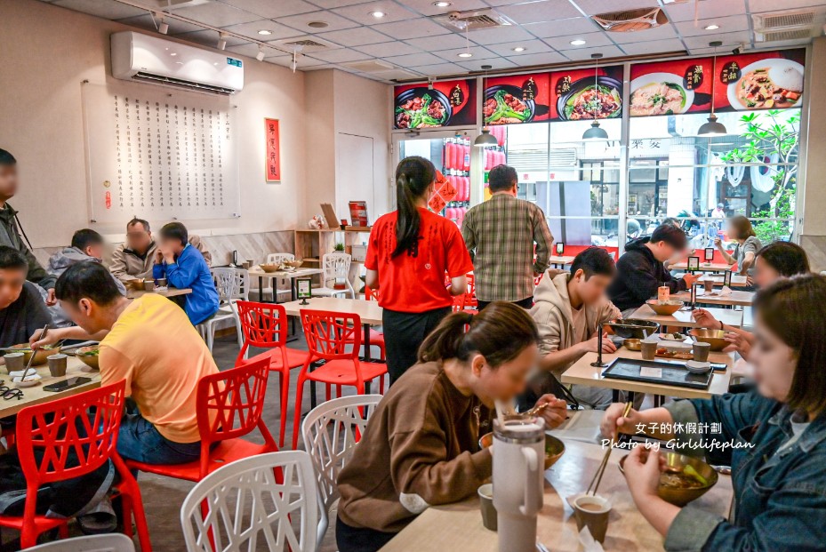 清一色牛肉麵瑞豐昌盛店 | 加湯加麵免費吃到飽(菜單) @女子的休假計劃 清一色牛肉麵瑞豐昌盛店 | 加湯加麵免費吃到飽(菜單) @女子的休假計劃