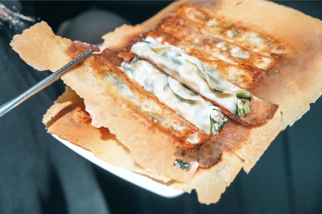 小妹弄堂|比臉大的鐵板鍋貼超吸睛,套餐價更優惠(菜單) @女子的休假計劃 小妹弄堂|比臉大的鐵板鍋貼超吸睛,套餐價更優惠(菜單) @女子的休假計劃