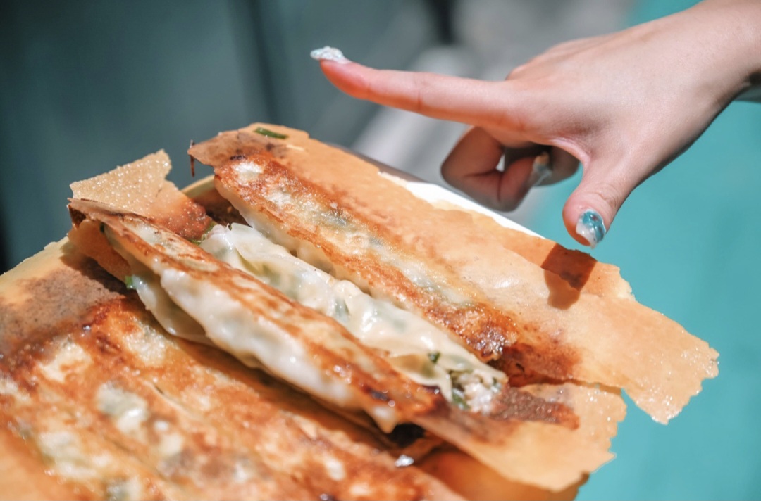 小妹弄堂|比臉大的鐵板鍋貼超吸睛,套餐價更優惠(菜單) @女子的休假計劃 小妹弄堂|比臉大的鐵板鍋貼超吸睛,套餐價更優惠(菜單) @女子的休假計劃