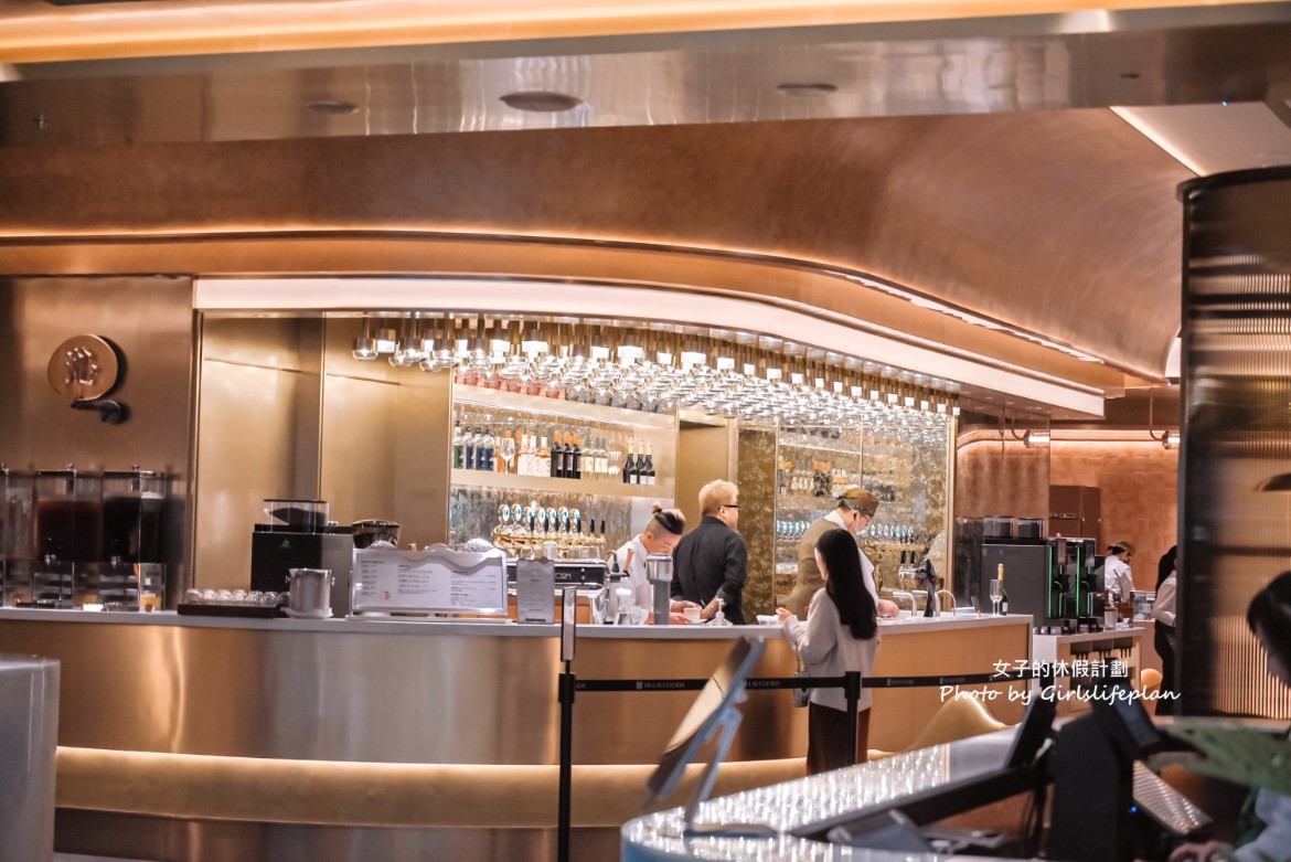 島語桃園台茂店｜全台最難訂位buffet吃到飽開分店了(菜單) @女子的休假計劃