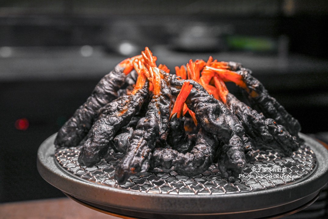 島語桃園台茂店｜全台最難訂位buffet吃到飽開分店了(菜單) @女子的休假計劃