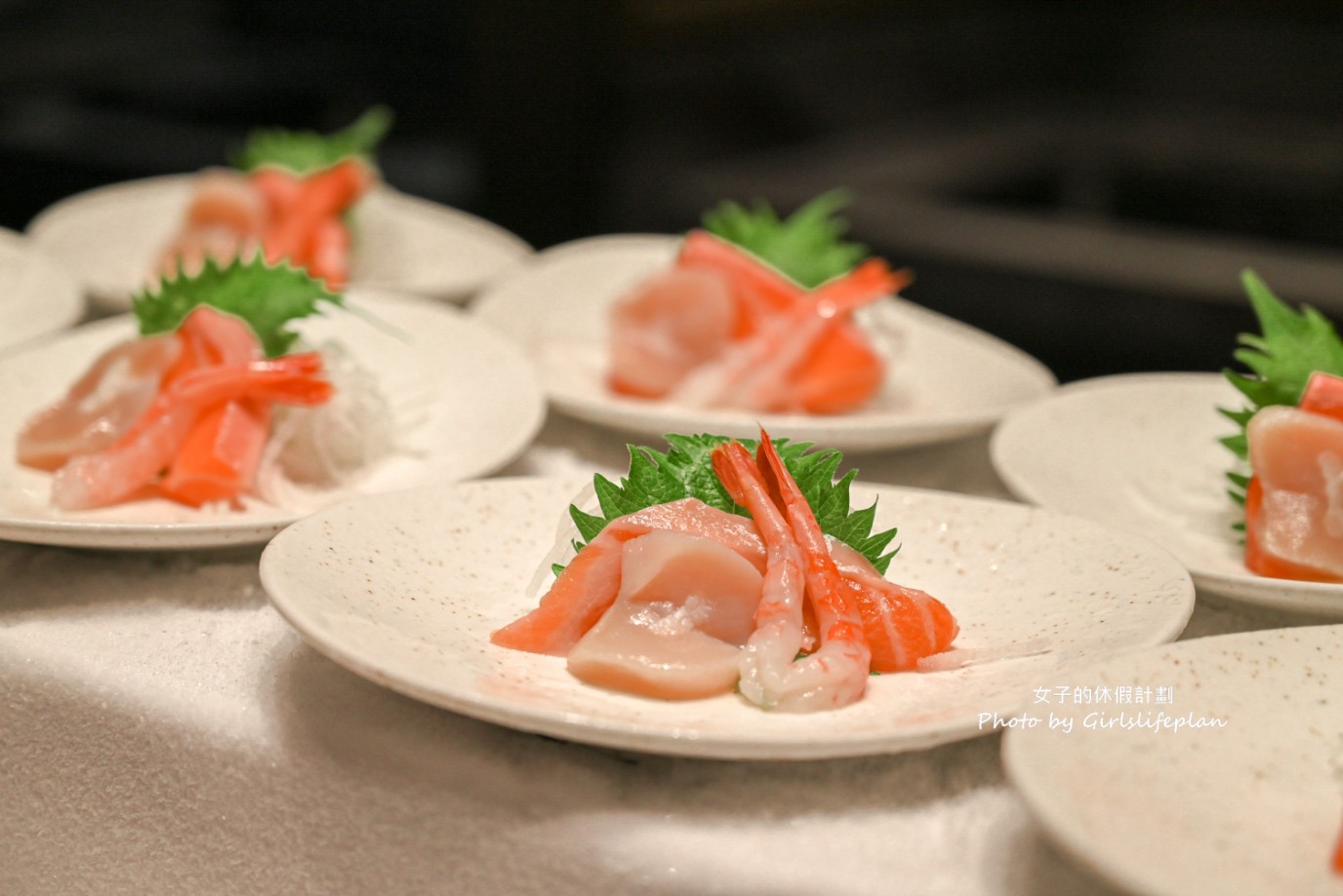 島語桃園台茂店｜全台最難訂位buffet吃到飽開分店了(菜單) @女子的休假計劃