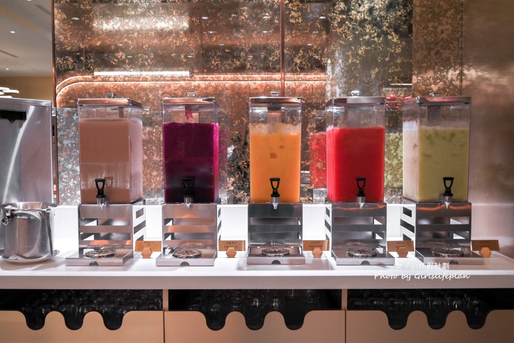 島語桃園台茂店｜全台最難訂位buffet吃到飽開分店了(菜單) @女子的休假計劃