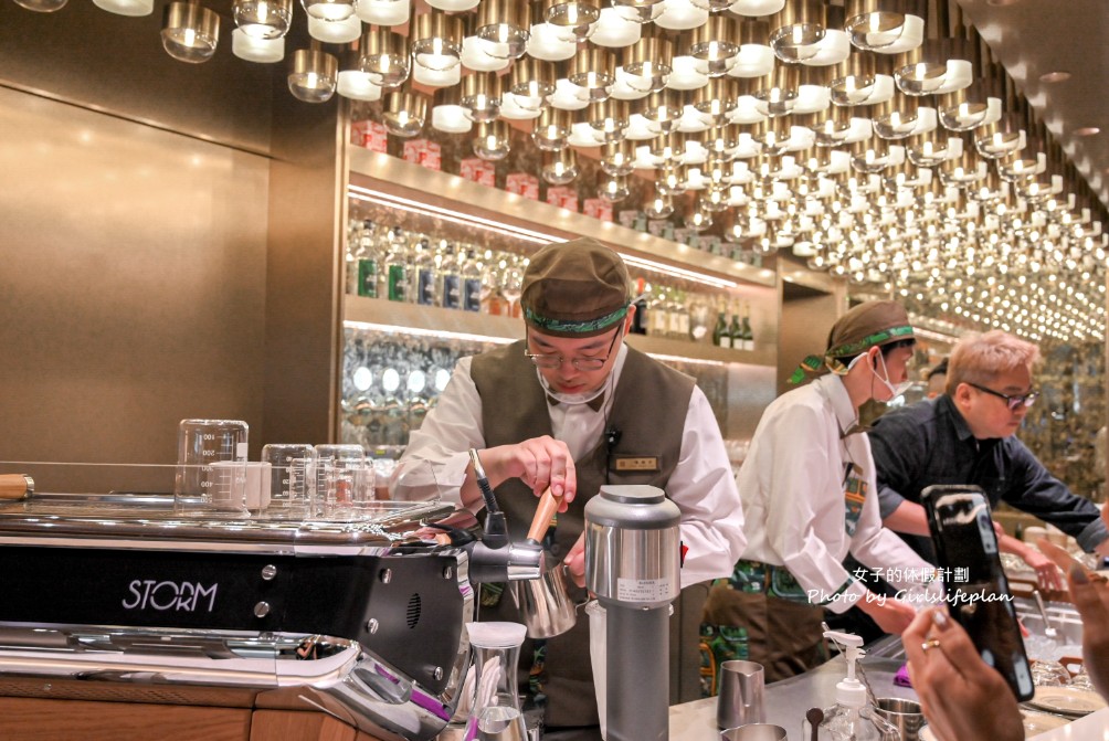 島語桃園台茂店｜全台最難訂位buffet吃到飽開分店了(菜單) @女子的休假計劃